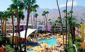 The Saguaro Palm Springs